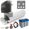 Pack propulseur d'étrave électrique Sleipner SE50 Ø140 mm pour voilier de 8 à 11 m - N°1 - comptoirnautique.com