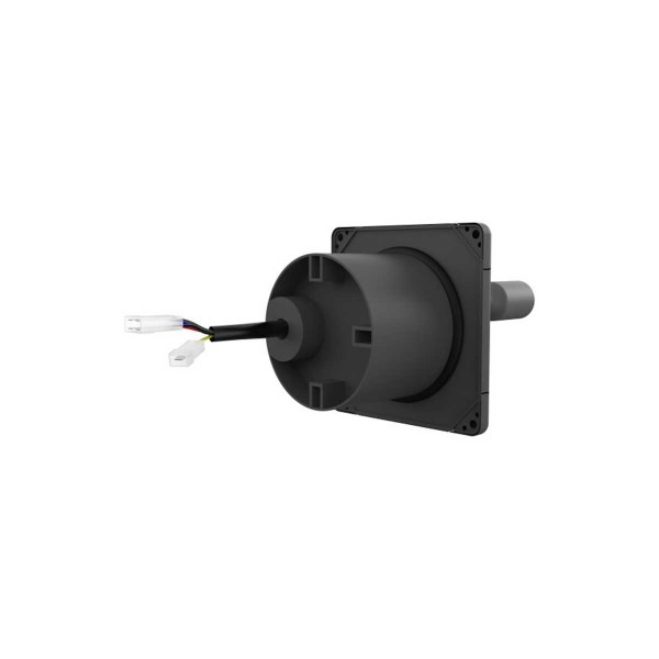 Pack propulseur d'étrave électrique Sleipner SE40 Ø125 mm - bateau moteur - 8 à 10 m panneau de commande à joystick dos - N°6 - comptoirnautique.com