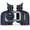 Binocolo marino Commander 7x50 Compass - N°1 - comptoirnautique.com