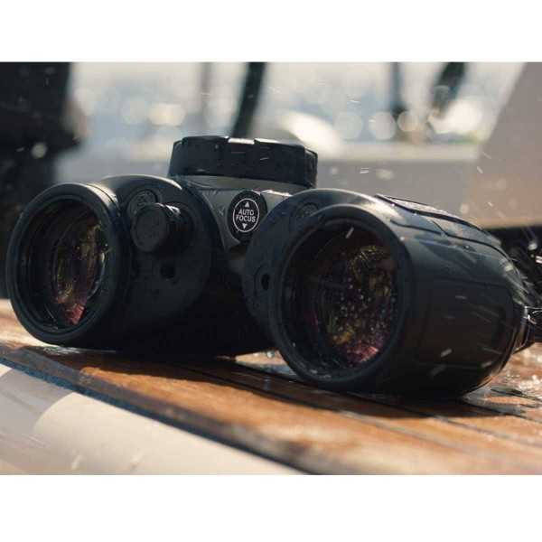 Commander 7x50 Compass marine binoculars - N°6 - comptoirnautique.com 