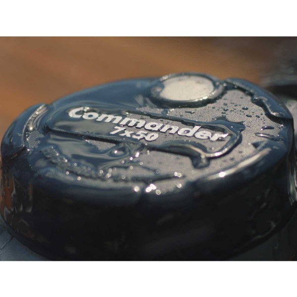 Binocolo marino Commander 7x50 Compass - N°6 - comptoirnautique.com