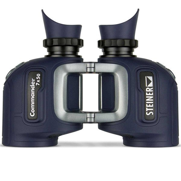 Binocolo marino Commander 7x50 - N°2 - comptoirnautique.com