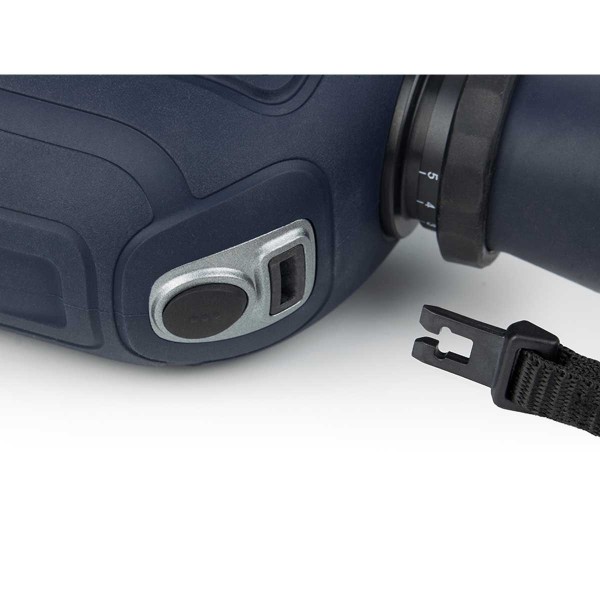 Binocolo marino Commander 7x50 - N°3 - comptoirnautique.com