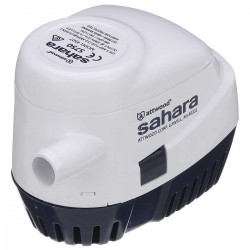 Pompe de cale automatique attwood Sahara S750 - 12V - 50 L/min