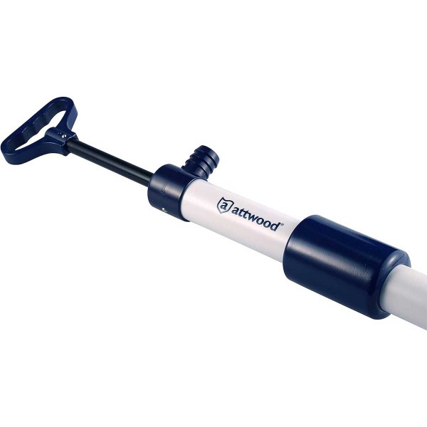 Pompa manuale portatile Waterbuster - 30 L/min - N°3 - comptoirnautique.com