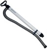 Pompa manuale portatile Waterbuster con tubo flessibile - 30 L/min - N°1 - comptoirnautique.com