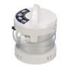 Pompa elettrica portatile Waterbuster - 13 L/min - N°4 - comptoirnautique.com