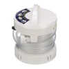 Tragbare elektrische Pumpe Waterbuster - 13 L/min - N°4 - comptoirnautique.com 