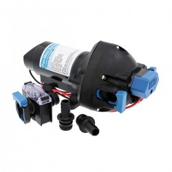 Unità acqua Da-Max 2 - 12V...