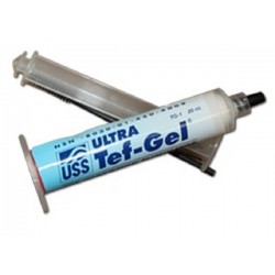 Tef Gel - seringue 28 g