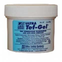 Tef Gel - pot 57 g
