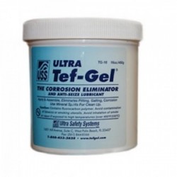Tef Gel - pot 453 g