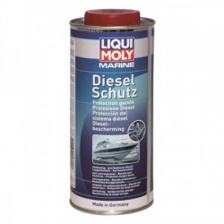 Marine Protection Diesel -...