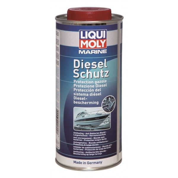 Gasóleo Marine Protection - 500 ml - N°1 - comptoirnautique.com