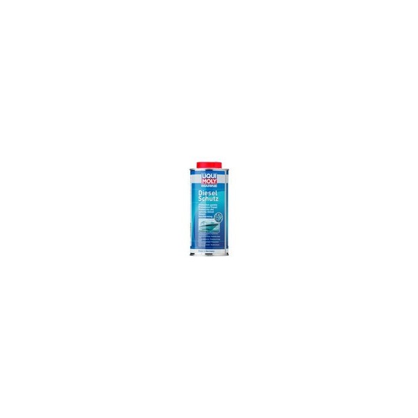 Marine Protection diesel - 1L - N°1 - comptoirnautique.com