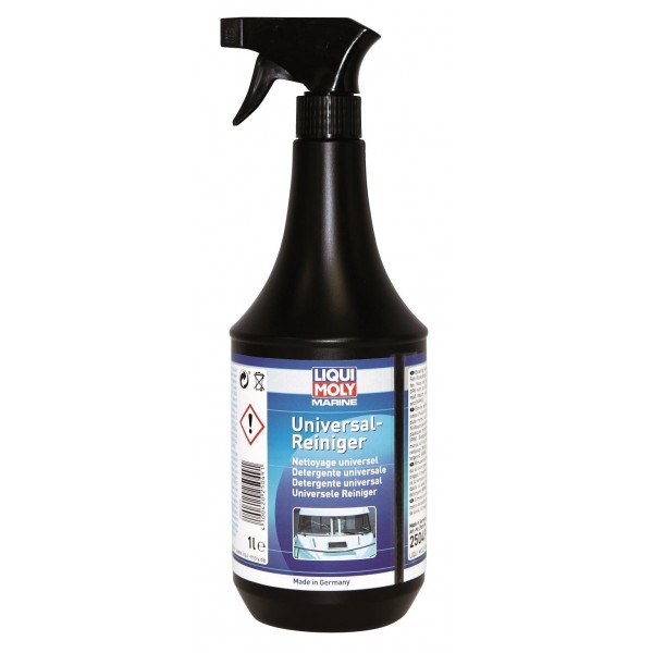 Marine Universalreiniger - 1L - N°1 - comptoirnautique.com