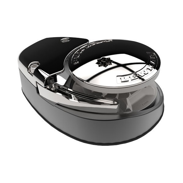 guindeau vertical CPX0 lewmar - N°1 - comptoirnautique.com