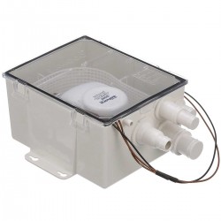 Système de traitement des eaux grises Attwood standard - 12V - 31L/min