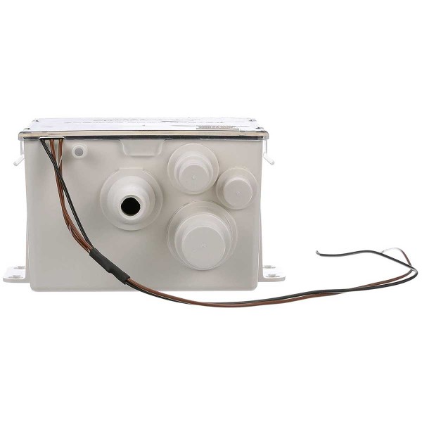 Sistema di trattamento delle acque grigie standard - 12V - 31 L/min - N°3 - comptoirnautique.com