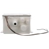Sistema di trattamento delle acque grigie standard - 12V - 31 L/min - N°3 - comptoirnautique.com