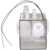 Sistema di trattamento delle acque grigie standard - 12V - 31 L/min - N°4 - comptoirnautique.com