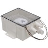Sistema di trattamento delle acque grigie standard - 12V - 47 L/min - N°1 - comptoirnautique.com