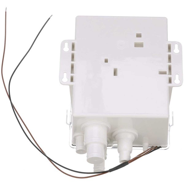 Sistema di trattamento delle acque grigie standard - 12V - 47 L/min - N°5 - comptoirnautique.com