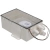 Système de traitement des eaux grises large attwood - 12V - 47 L/min - N°1 - comptoirnautique.com