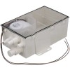 Sistema di trattamento delle acque grigie di grandi dimensioni - 12V - 47 L/min - N°2 - comptoirnautique.com