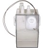 Sistema di trattamento delle acque grigie di grandi dimensioni - 12V - 47 L/min - N°4 - comptoirnautique.com