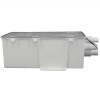 Sistema di trattamento delle acque grigie di grandi dimensioni - 12V - 47 L/min - N°7 - comptoirnautique.com