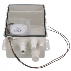 Large grey water treatment...