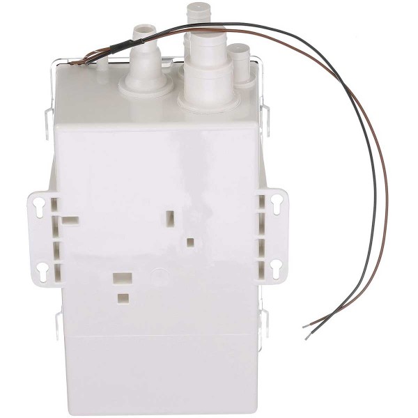 Sistema di trattamento delle acque grigie di grandi dimensioni - 24V - 47 L/min - N°5 - comptoirnautique.com