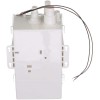 Sistema di trattamento delle acque grigie di grandi dimensioni - 24V - 47 L/min - N°5 - comptoirnautique.com