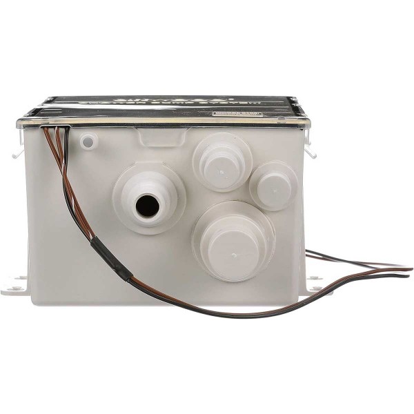 Sistema di trattamento delle acque grigie di grandi dimensioni - 24V - 47 L/min - N°6 - comptoirnautique.com