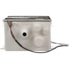 Sistema di trattamento delle acque grigie di grandi dimensioni - 24V - 47 L/min - N°6 - comptoirnautique.com