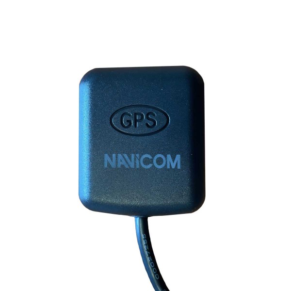 External GPS antenna for VHF Navicom RT750/RT850 - N°3 - comptoirnautique.com 