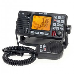 VHF RT750 - V2 Navicom