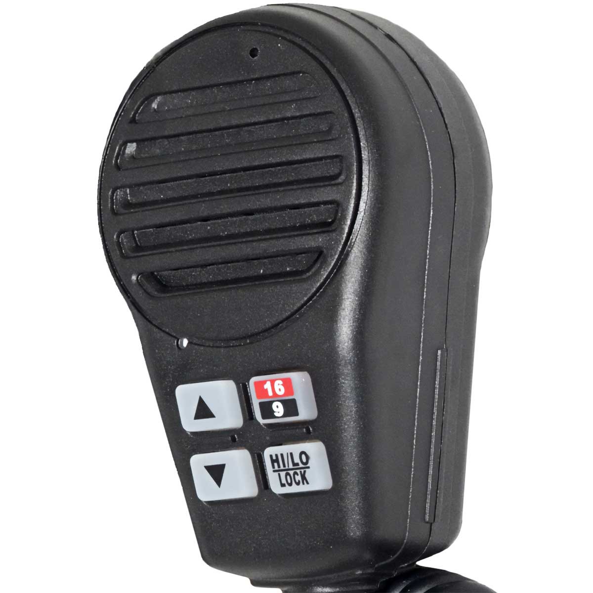 VHF Fixe RT750 V2 NAVICOM Avec GPS Intégré - Écran LCD Rétroéclairé, Double/triple Veille, Pour Bateau