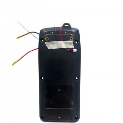 Batteria di ricambio per...