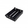 3-battery waterproof case for HX300E
