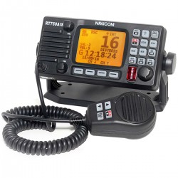 VHF RT750 AIS - V2