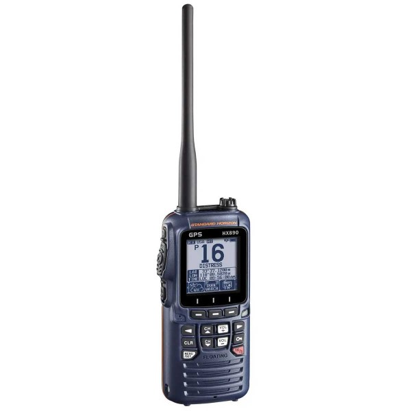 VHF HX890E - N°5 - comptoirnautique.com 
