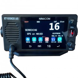 VHF RT1050 AIS
