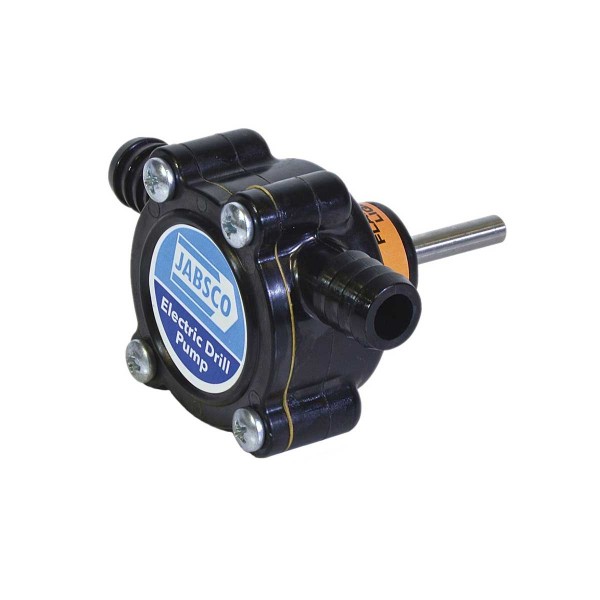 Pompa montata su trapano - 13 L/min - N°2 - comptoirnautique.com