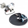 Waschpumpe DP3/E - 12/24V - 14 L/min