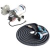 DP3/E pompa di lavaggio - 12/24V - 14 L/min - N°1 - comptoirnautique.com