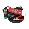 Kit bomba centrífuga sumergible IL280 Plus - 12V - 18 L/min