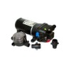 Unità idrica Premium Plus - 24V - 17 L/min - N°1 - comptoirnautique.com