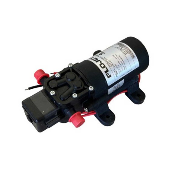 Unità idrica LFP - 12V - 3,8 L/min - N°5 - comptoirnautique.com